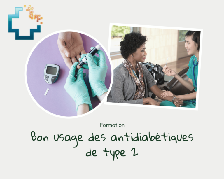 Par Imène Sahraoui, pharmacienne clinicienne
